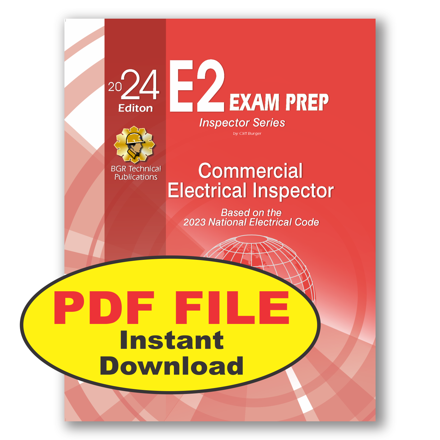 2024 Commercial Electrical Inspector PDF