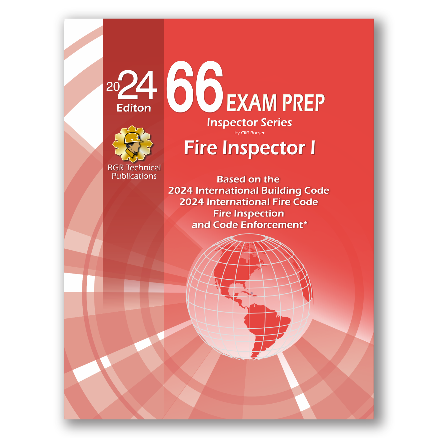 66 Fire Inspector I 2024