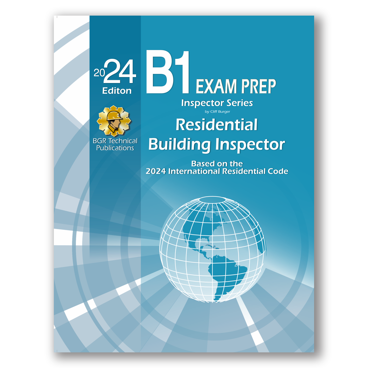 2024 B1 Residential Building Inspector