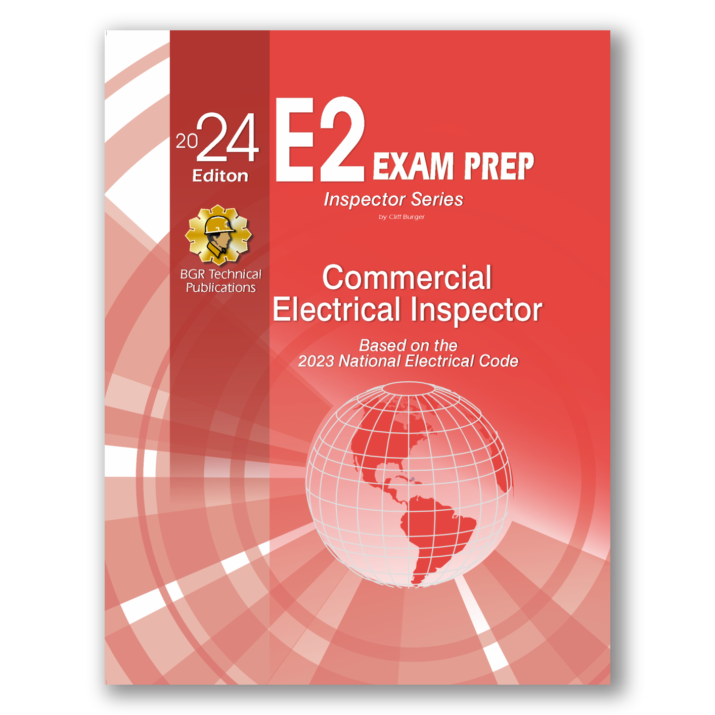 2024 Commercial Electrical Inspector