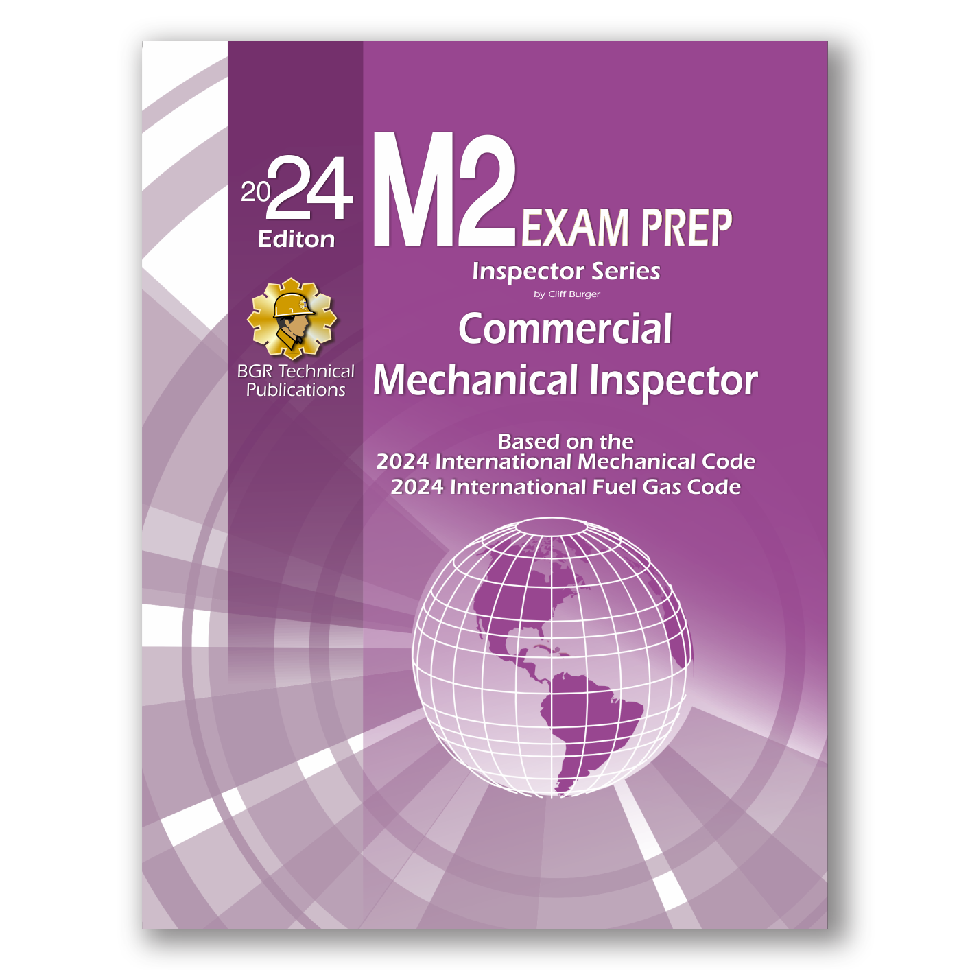 2024 M2 Commercial Mechanical Inspector