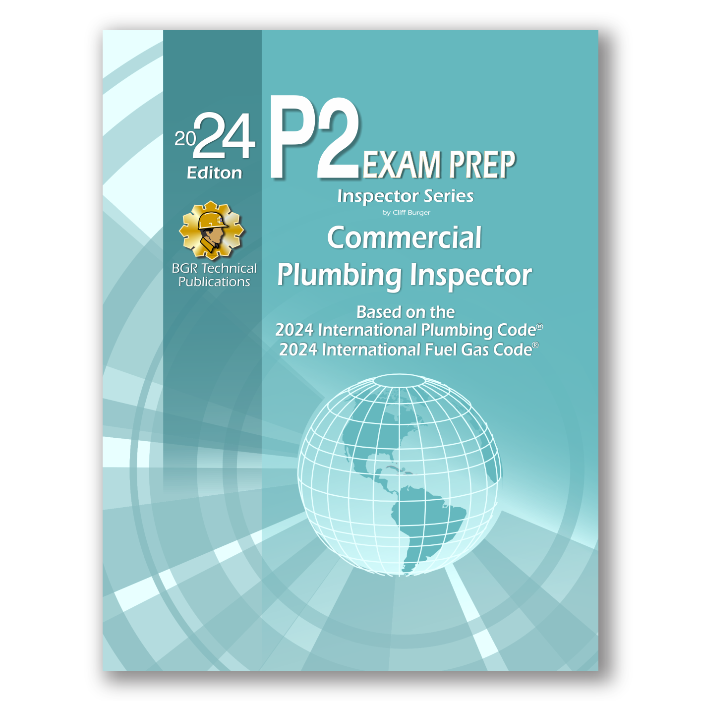 2024 P2 Commercial Plumbing Inspector